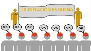 &iquest;Por qu&eacute; suben los precios? La verdad sobre la inflaci&oacute;n