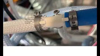 Grand Design Plumbing Issues! Hopefully fixed...
