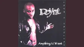 Anything U Want