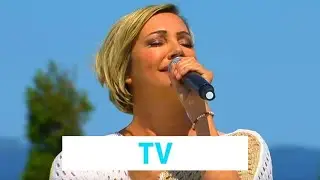 Tanja Lasch - Nicht schuldig | Fernsehgarten 2023