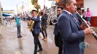 Banda Láser - El Cantador 2018