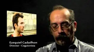 Werthel - Entrevista a Ezequiel Cadailhon