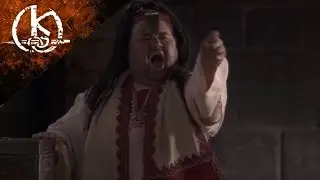 Le jeu de la guerre - Kaamelott - Livre IV