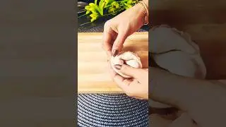 4 in 1 Pitha folding 🥰 #shorts #youtubeshorts #pitha #trending