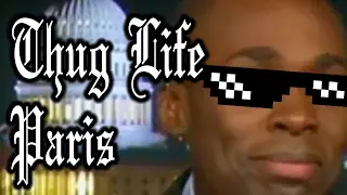Paris Dennard Appears On Don Lemon's CNN Show [DELUXE VERSION]