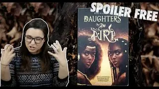 Daughters of NRI Spoiler Free Review [CC]