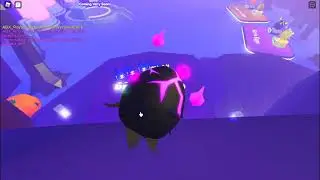 Hatching Cursed egg (OLD server) with 226 million candies!😁😁 (part 1)