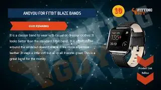 BEST FITNESS WATCH 2018