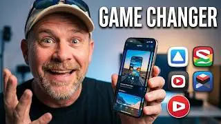 Top 5 Must-Have Apps for the iPhone 15 Pro Max #musthaveapps