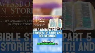 Rebuilding Faith: Temple Restoration After Exile