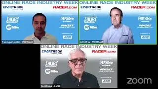 Online Race Industry Week: Day 3
