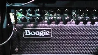 John Petrucci Mark V Live Rig Tour 2011