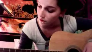 Landslide Cover- Jessica Erickson