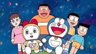 doremon cards collection #art #doraemon