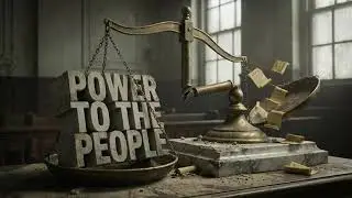 Black Beam Studio - Power To The People Vol 2