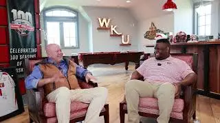 An Interview with one of my mentors, Jim Martens