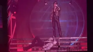 250322 ATEEZ MATZ+Ice On My Teeth / World Tour Finale In Seoul day 1 [Towards The Light : Will To...