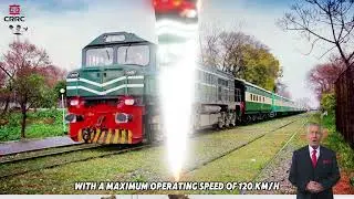 SDD22 &mdash; powering progress, enhancing connectivity, and shaping the future of rail transportation.