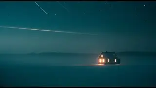 🌙✨ Soft Night Vibes | Ambient & Downtempo Music for Relaxation