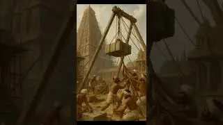 God Shiva | Historical | Nataraja Sculpture | Chola | Temple Construction | Elephants | God Visnu