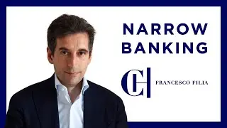 Narrow Banking