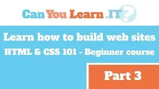 How to add Images to a Web Page |  HTML Tutorial