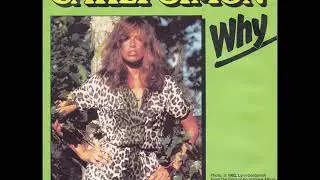 The Chic Organization featuring Carly Simon ''Why?''