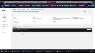 AWS CodePipeline validation