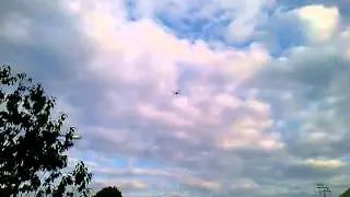 APM 2.6 wrong throttle position, auto take off, guided, lioter