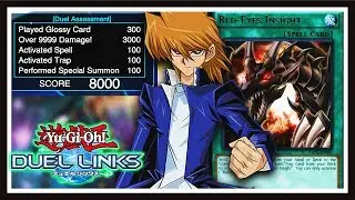 THE MOST CONSISTENT WAY TO FARM Lvl 30 SUPER JOEY! Yu-GI-Oh! Duel Links!