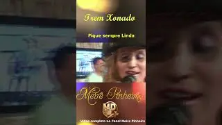 MEIRE PINHEIRO #entrevista #musica #apresentadora #sertanejo #programasdetv #matogrosso #shorts