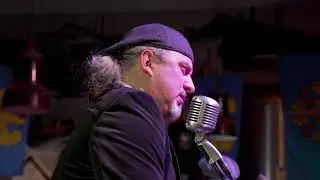 Blues Factory feat. Fabio Drusin III   Unhappy Girl