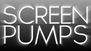 After Effects Tutorial: Screen Pumps