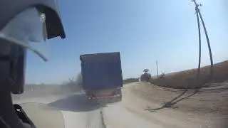 Motorbike Tour: Moldova