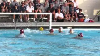 MPSF Men's Water Polo Championship: Long Beach State vs. Stanford