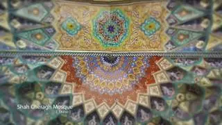 Iranian traditional architecture
