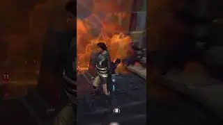 Power Of Fear 💀 #gaming #assassinscreed #assassin