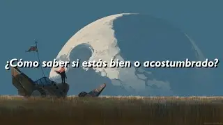 Saje - Crustaceo (Letra)