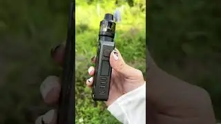 Lost vape thelema solo 100 w พร้อมส่งในไทย