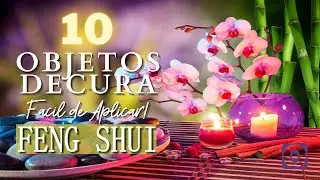 10 Objetos Populares de Curas de Feng Shui Que Voc&ecirc; pode Encontrar Facilmente Para Aplicar...