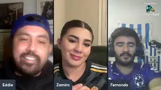 Rayados90 Podcast Episode 17: German Berterame Leaves Monterrey for Inter Miami