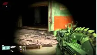 Destiny Hive Majors/Ultras