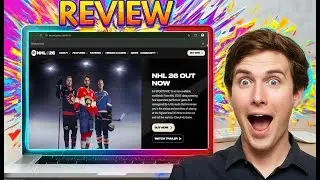 NHL 26 Gameplay Trailer Deep Dive Breakdown