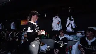 Mic'd Up: Baylee Klingler