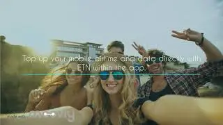 Electroneum Introduction Digtal payments for everyone