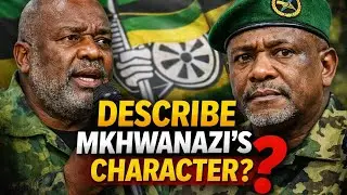 MK Member Asks: Do You Trust GN Mkhwanazi? 😴