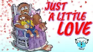 Everything goes wrong when Grandma gets sick - Just a Little Love