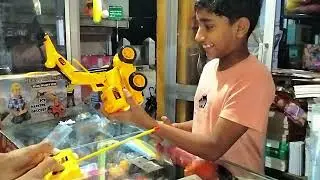 HEAVY MACHINE EXCAVATOR JCB DANCING DIGGERS🎮🎮🎮