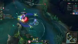 a bread and butter seraphine quadra