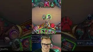 I Love Hearthstone...